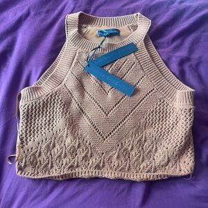 House of Harlow Skirt Set